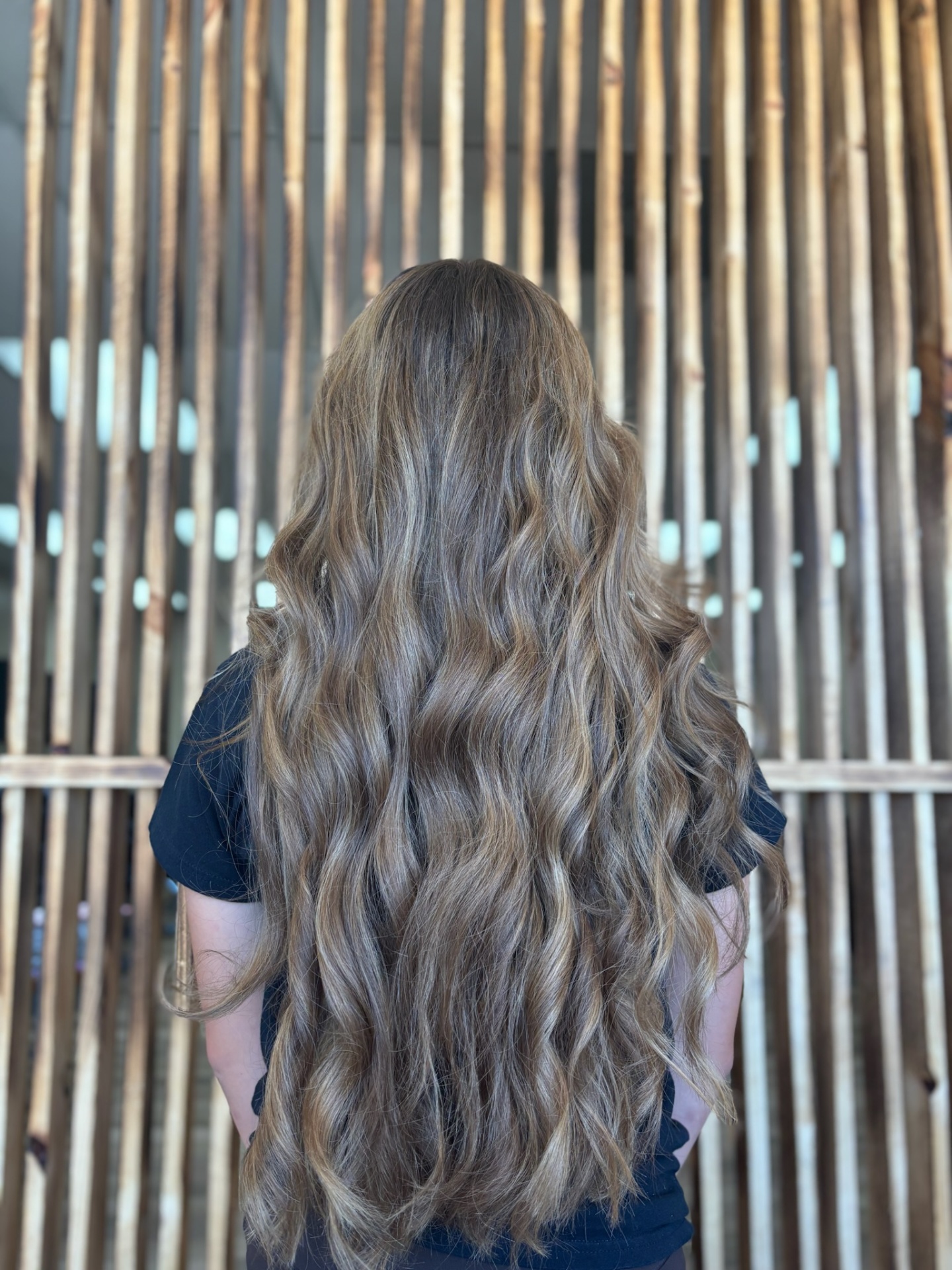 Blowouts