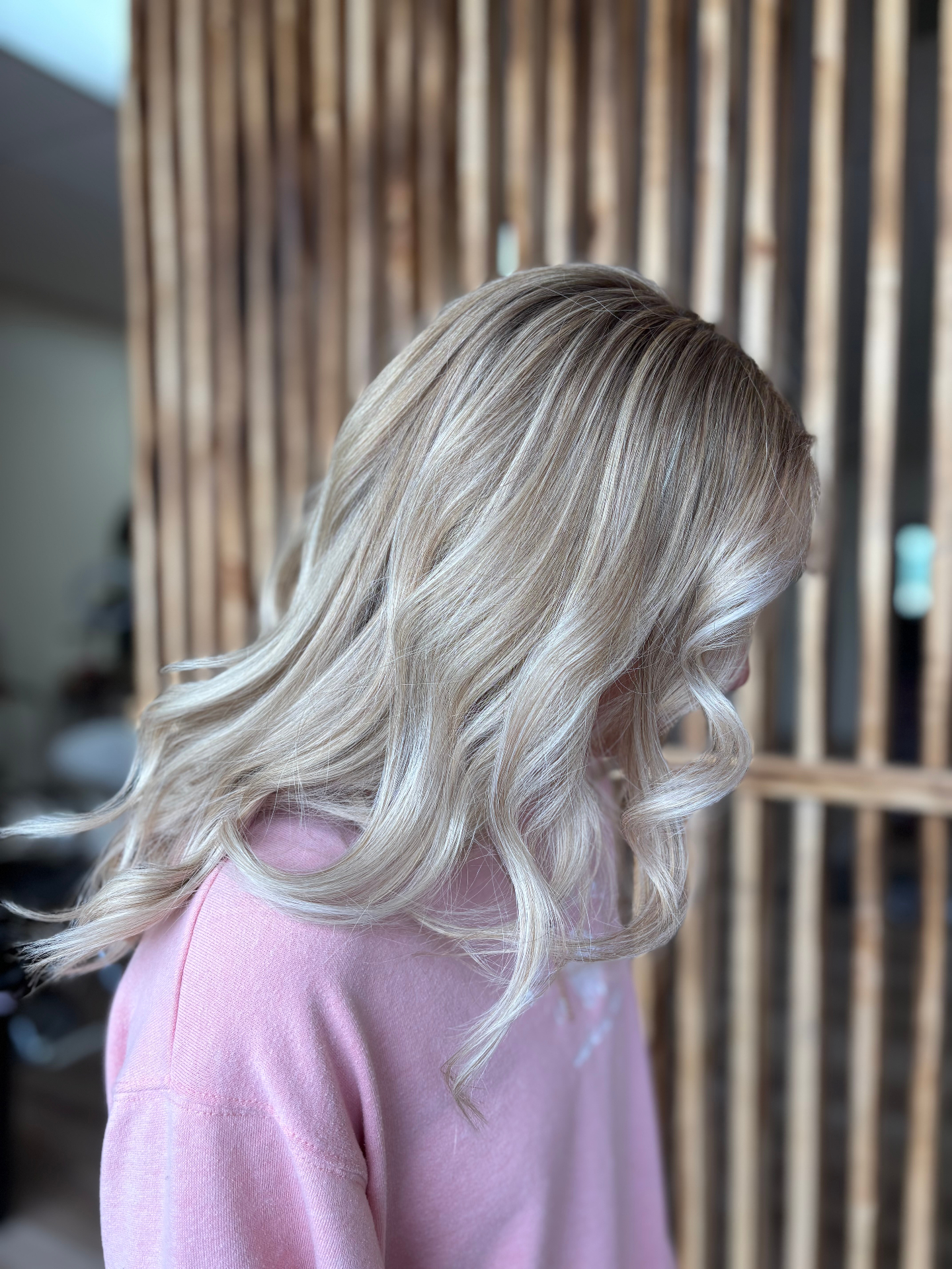 Hair Color