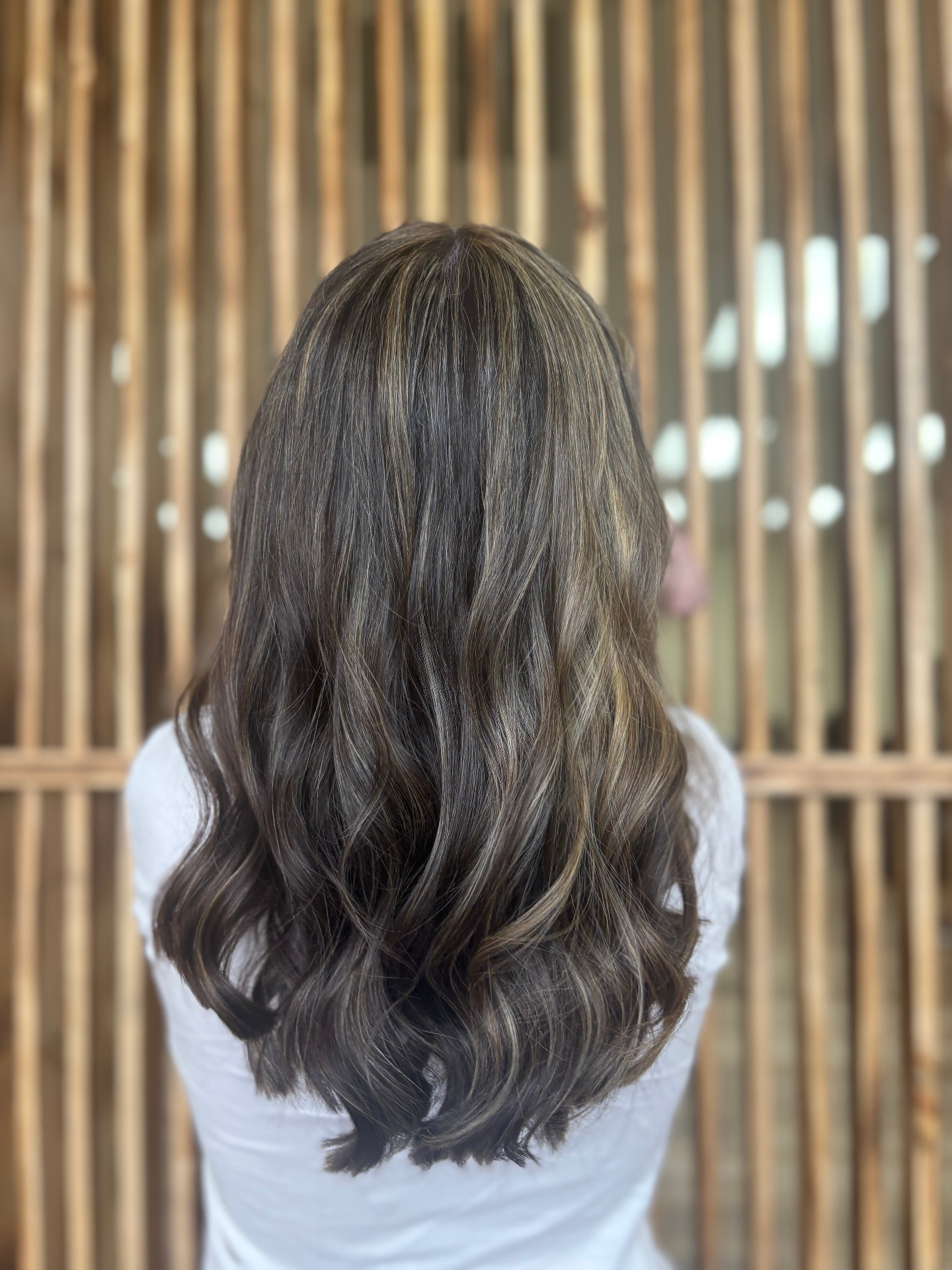 Haircuts